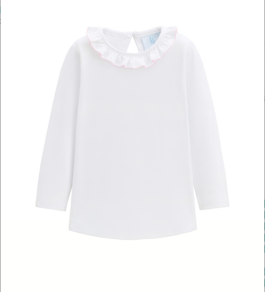 Caroline Knit Blouse