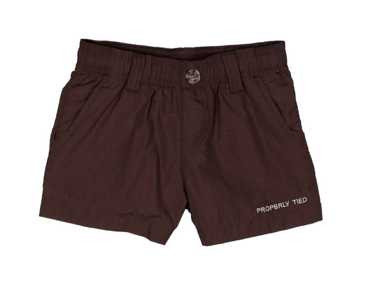 BOYS MALLARD SHORT