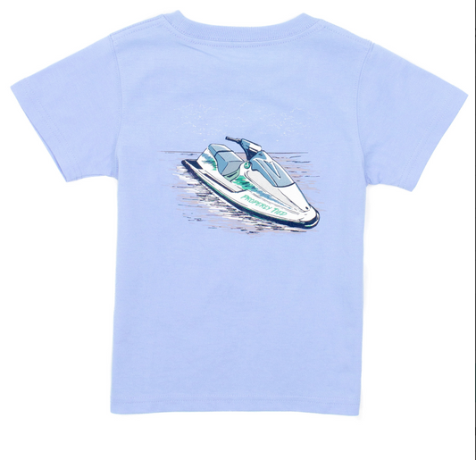 JET SKI