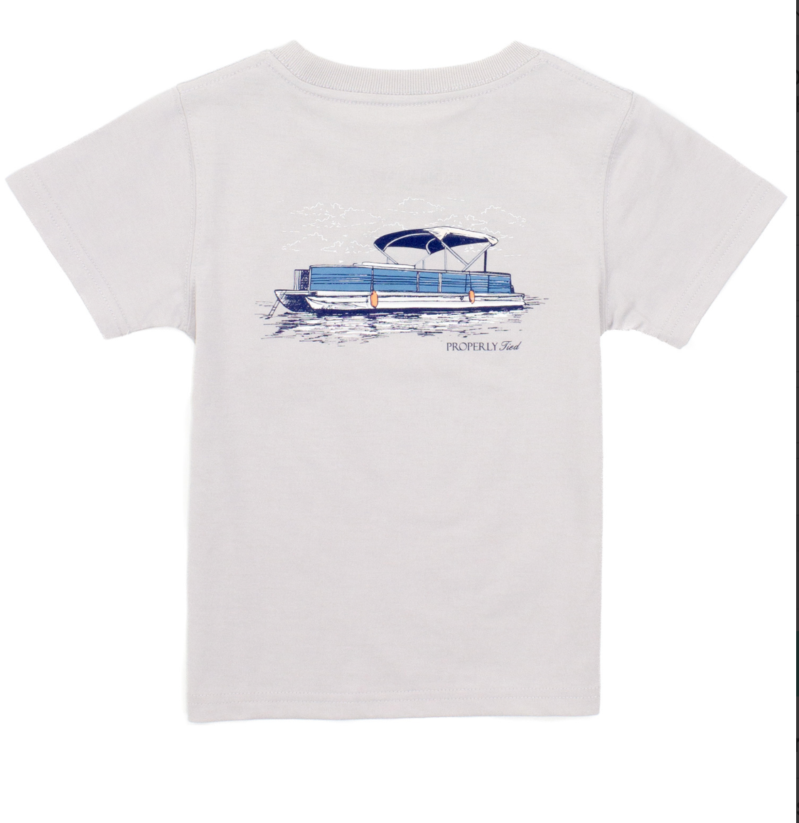 PLATOON BOAT