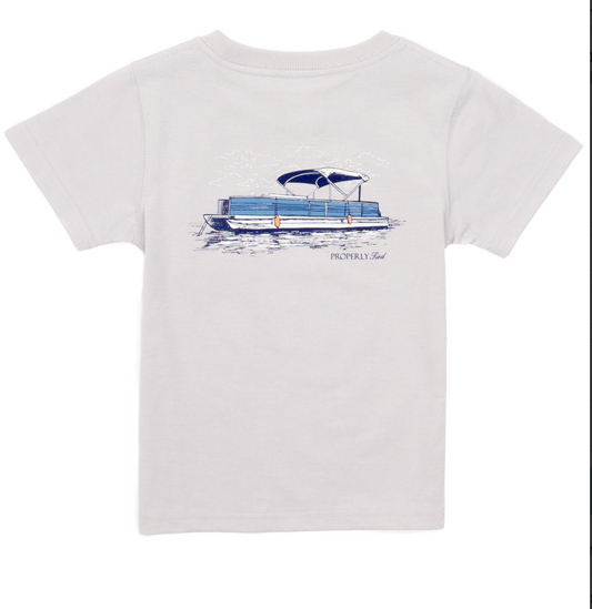 PLATOON BOAT