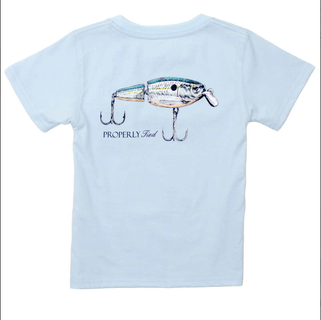 FISH BAIT