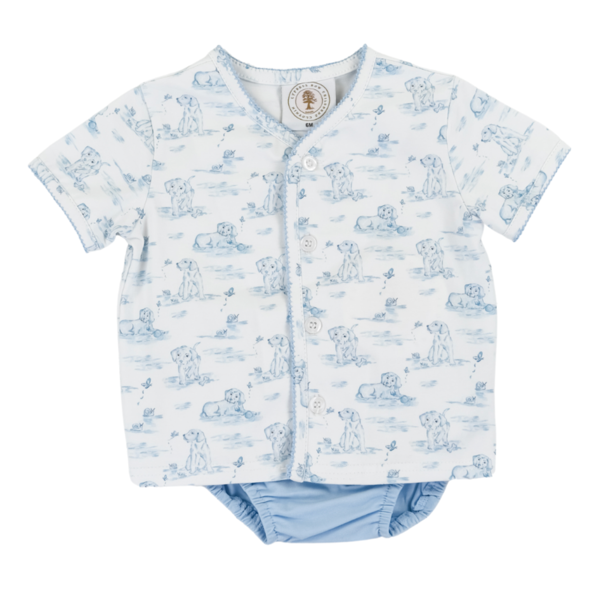 Snips & Snails Little Layette (Snips-Snails-Little-Layette)