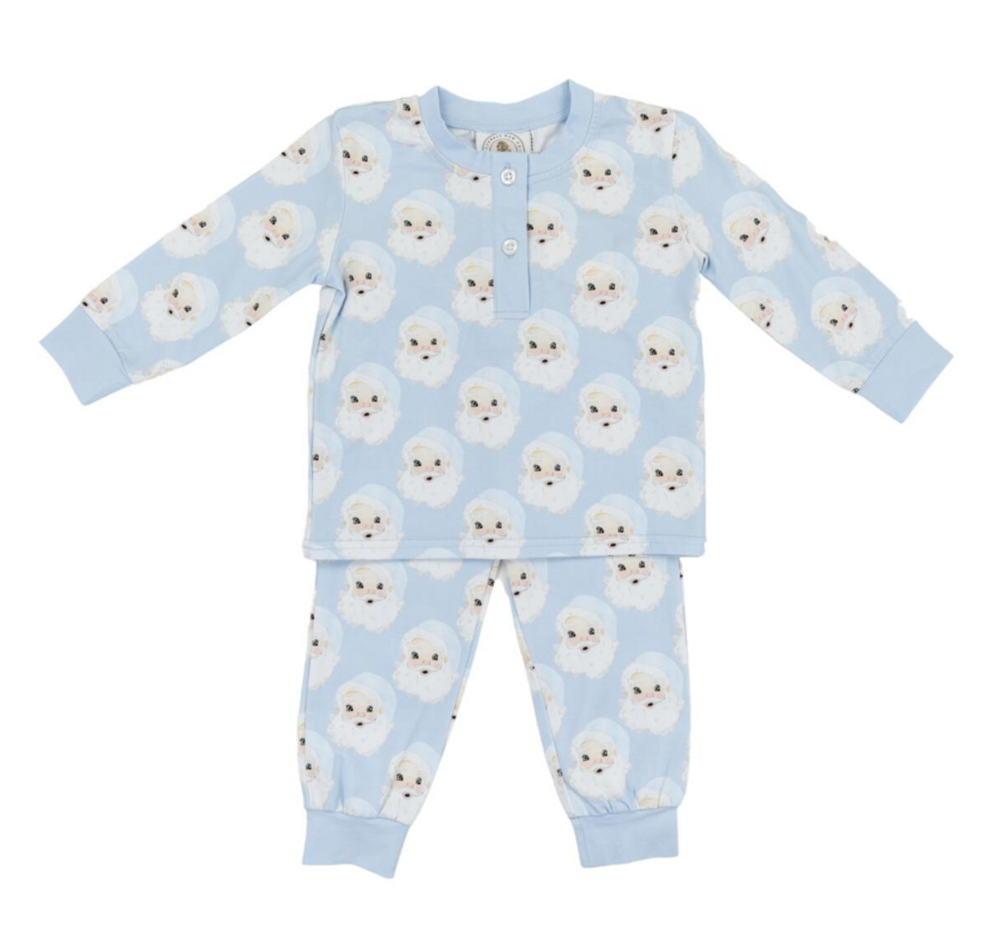 Santa Baby Boys Lounge Set (Santa-Baby-Boys-Lounge-Set)