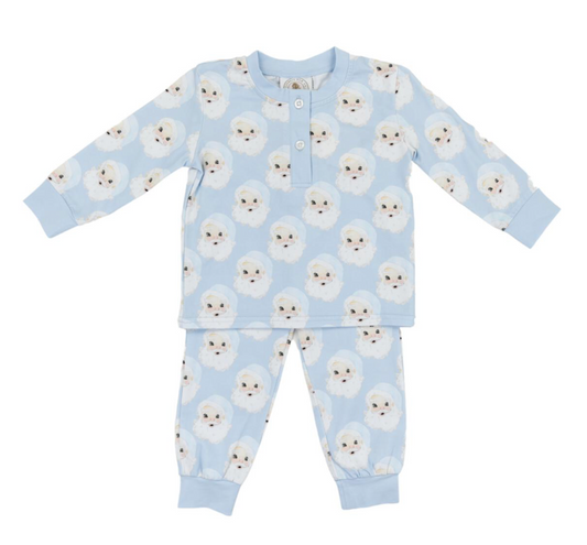 Santa Baby Boys Lounge Set (Santa-Baby-Boys-Lounge-Set)