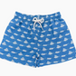 Saltwater Boys Company - Saint Simons Shorties