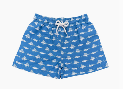 Saltwater Boys Company - Saint Simons Shorties