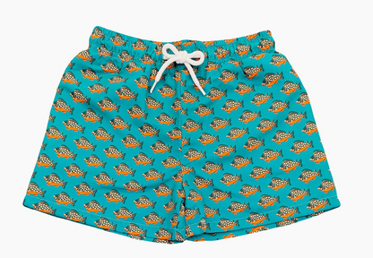 Saltwater Boys Company - Saint Simons Shorties