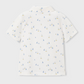 Mayoral – Mini Boy Polo | Sailboat Style