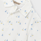 Mayoral – Mini Boy Polo | Sailboat Style