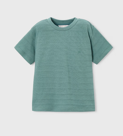 Mayoral Boys’ Knit T-Shirt – Short Sleeve