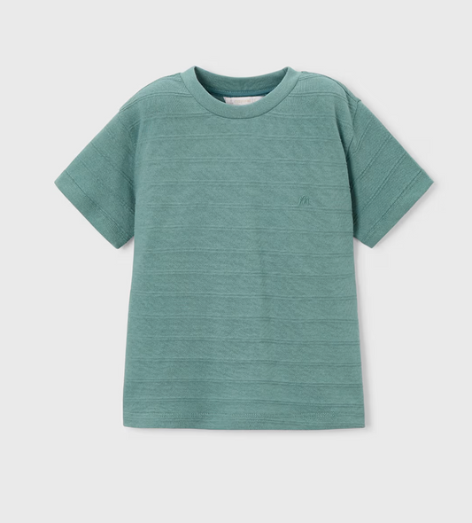 Mayoral Boys’ Knit T-Shirt – Short Sleeve