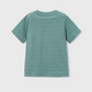 Mayoral Boys’ Knit T-Shirt – Short Sleeve