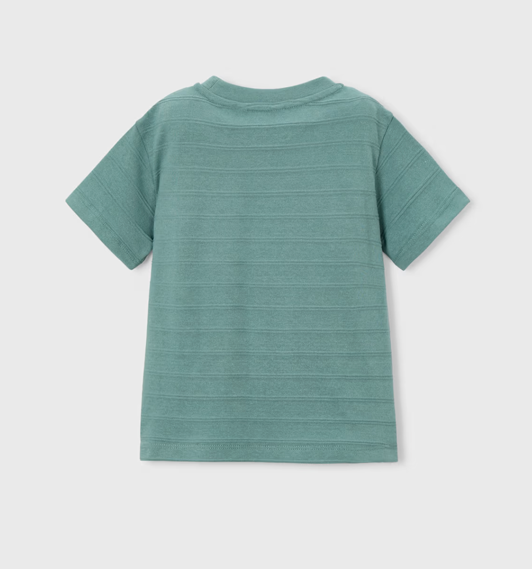 Mayoral Boys’ Knit T-Shirt – Short Sleeve