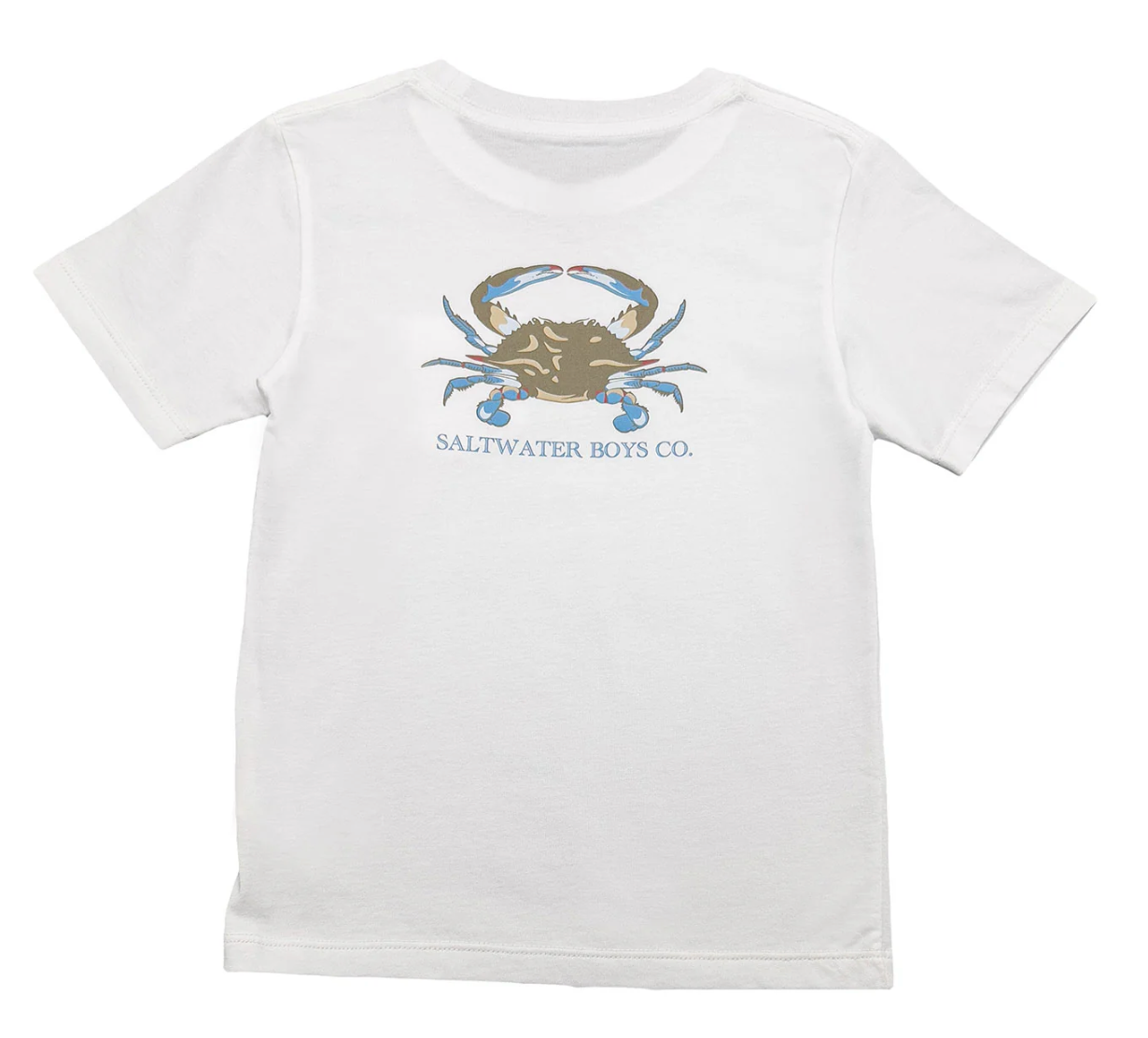 SALTWATER BOYS CO. - T-shirt
