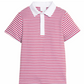 Little English - Short Sleeve Polo