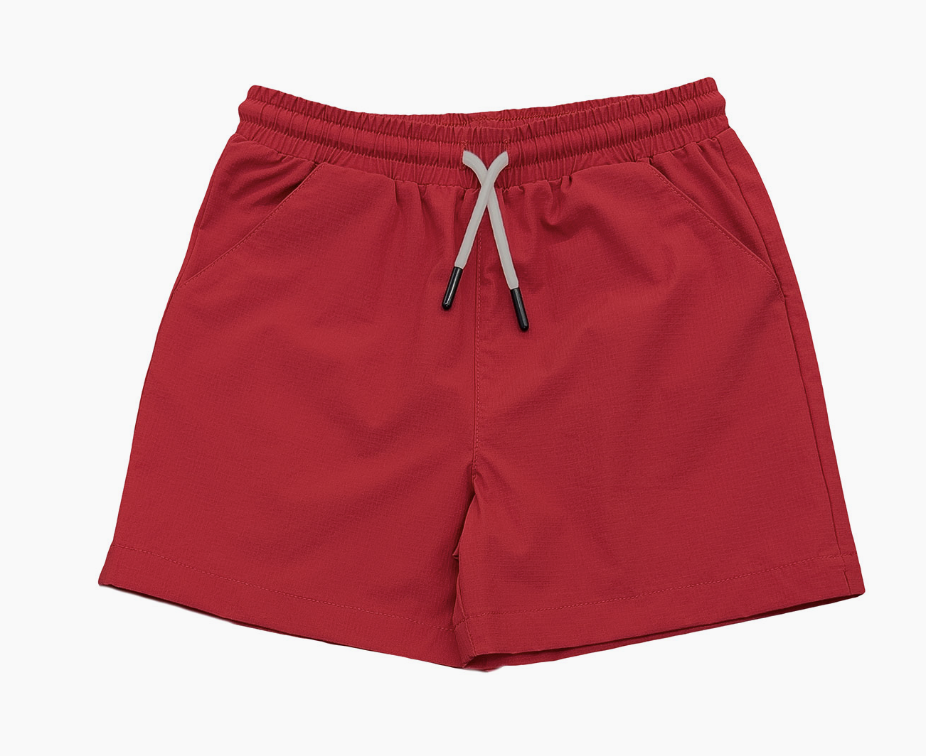 Saltwater Boys Company - Topsail Performance Shorts Golf Green