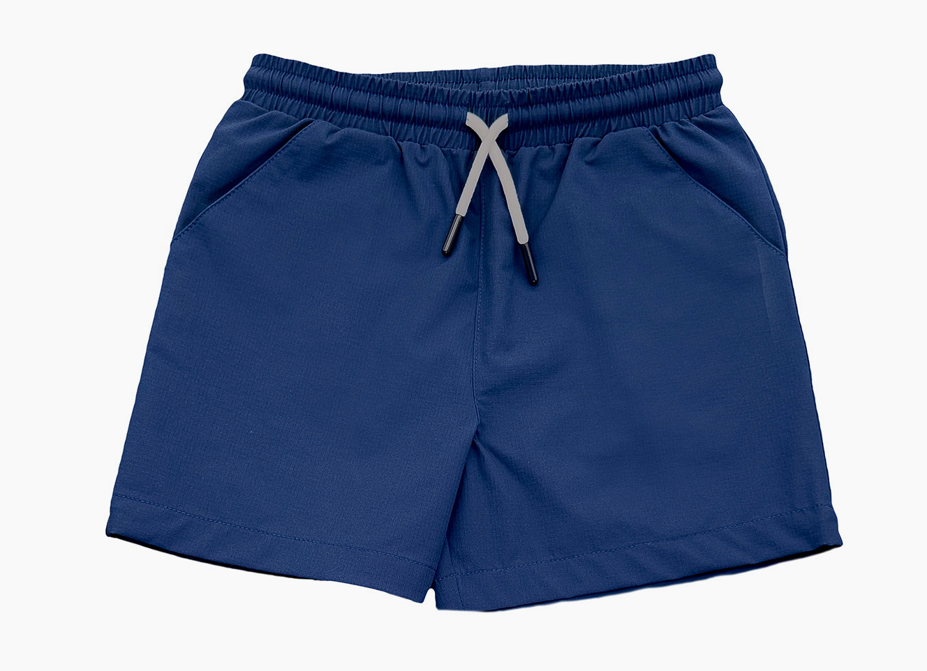 Saltwater Boys Company - Topsail Performance Shorts Golf Green