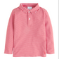 Long Sleeve Polo