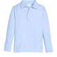 Long Sleeve Polo