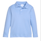 Long Sleeve Polo