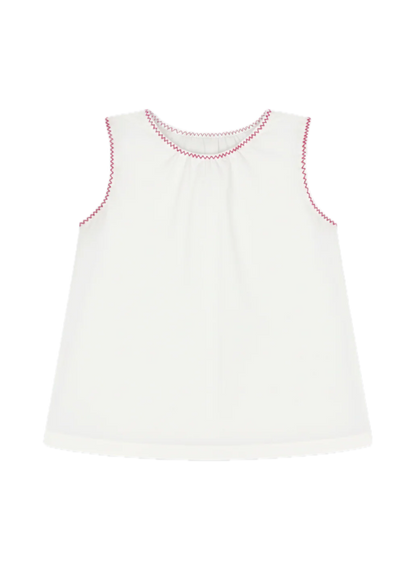 Set Proper - Bethany Blouse