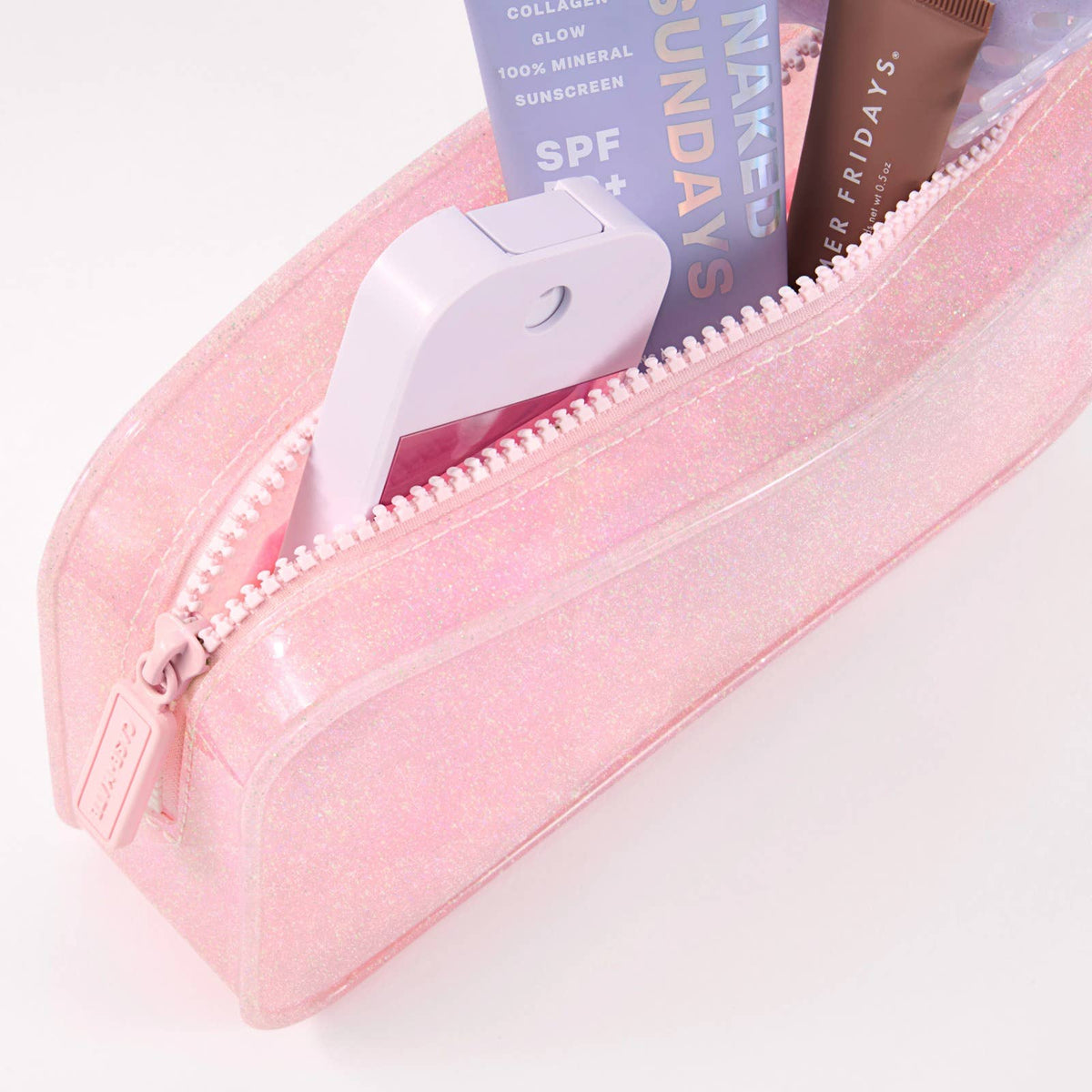 Case-Mate - Case-Mate Jelly Makeup Bag