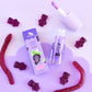 no nasties kids - Natural Kids Lip Gloss Wands - Multiple Flavours available