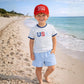 Bits & Bows - America 250th Baseball Hat