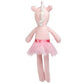 Stephen Joseph Gifts - Super Soft Plush Dolls Small