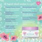 Glimmer Wish - Mermaid Whipped Body Butter