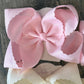 Just For Fun Threads - Scallop Edge Hair Bows