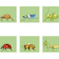 W. W. Norton - Make Your Own Wacky Animals Interactive Books