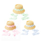 Bits & Bows - Pretty in Pastel Ribbon Set