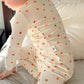 Little Joy Co. - PREORDER Little Pumpkin 2pc Bamboo Pajamas