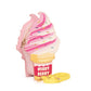 Bewaltz - Soft Serve Handbag - Very Berry