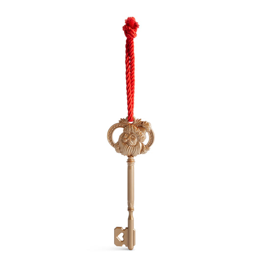 DEMDACO - Santa's Magic Key - 2x6.5in