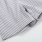 Light Gray Mallard Smocked Shirt and Shorts