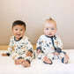 Little Joy Co. - Halloween Print 2pc Bamboo Pajamas