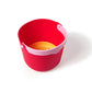 Quut Toys - Quut Bucki - Bucket & Sand Sifter. Beach Sand and Pool Toy.