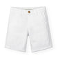 Hope and Henry - Organic Stretch Chino Short