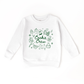 Benny & Ray Apparel - Cookie Crew Christmas Cookie Doodle Winter sweater