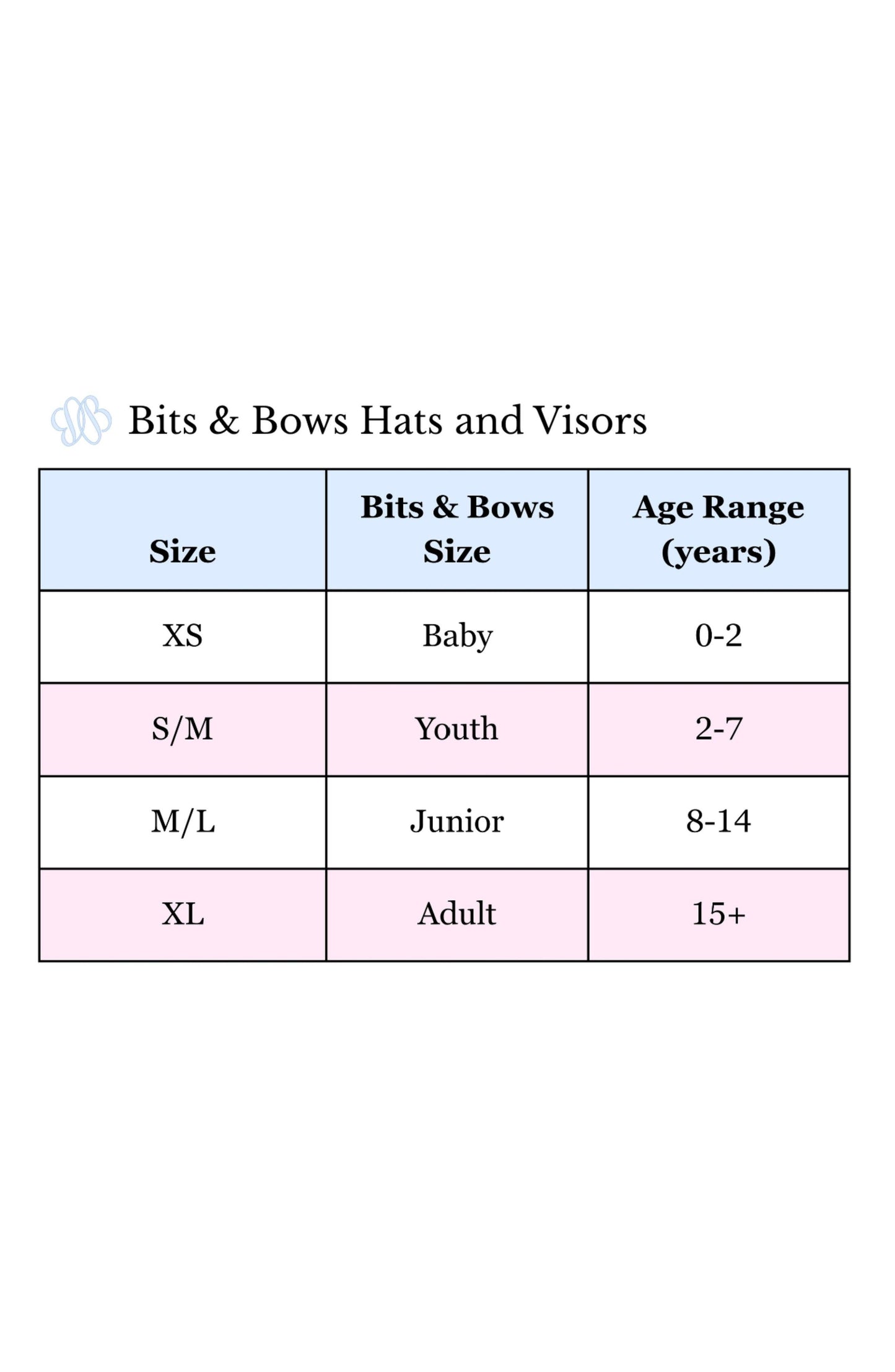 Bits & Bows - America 250th Baseball Hat