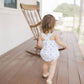 Little Colette - Grace Girl Short Set