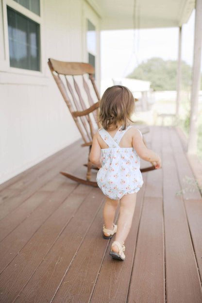 Little Colette - Grace Girl Short Set
