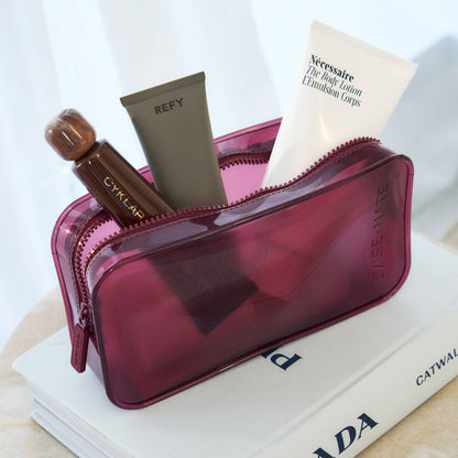 Case-Mate - Case-Mate Jelly Makeup Bag