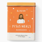 Be A Heart - Jesus Heals Bandages