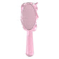 Glimmer Wish - Unicorn Hair Detangler Brush For Kids | Gift for Kids |