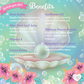 Glimmer Wish - Mermaid Whipped Body Butter