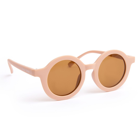 bug + bean kids - Kids Recycled Plastic Sunglasses, Ballet Slipper